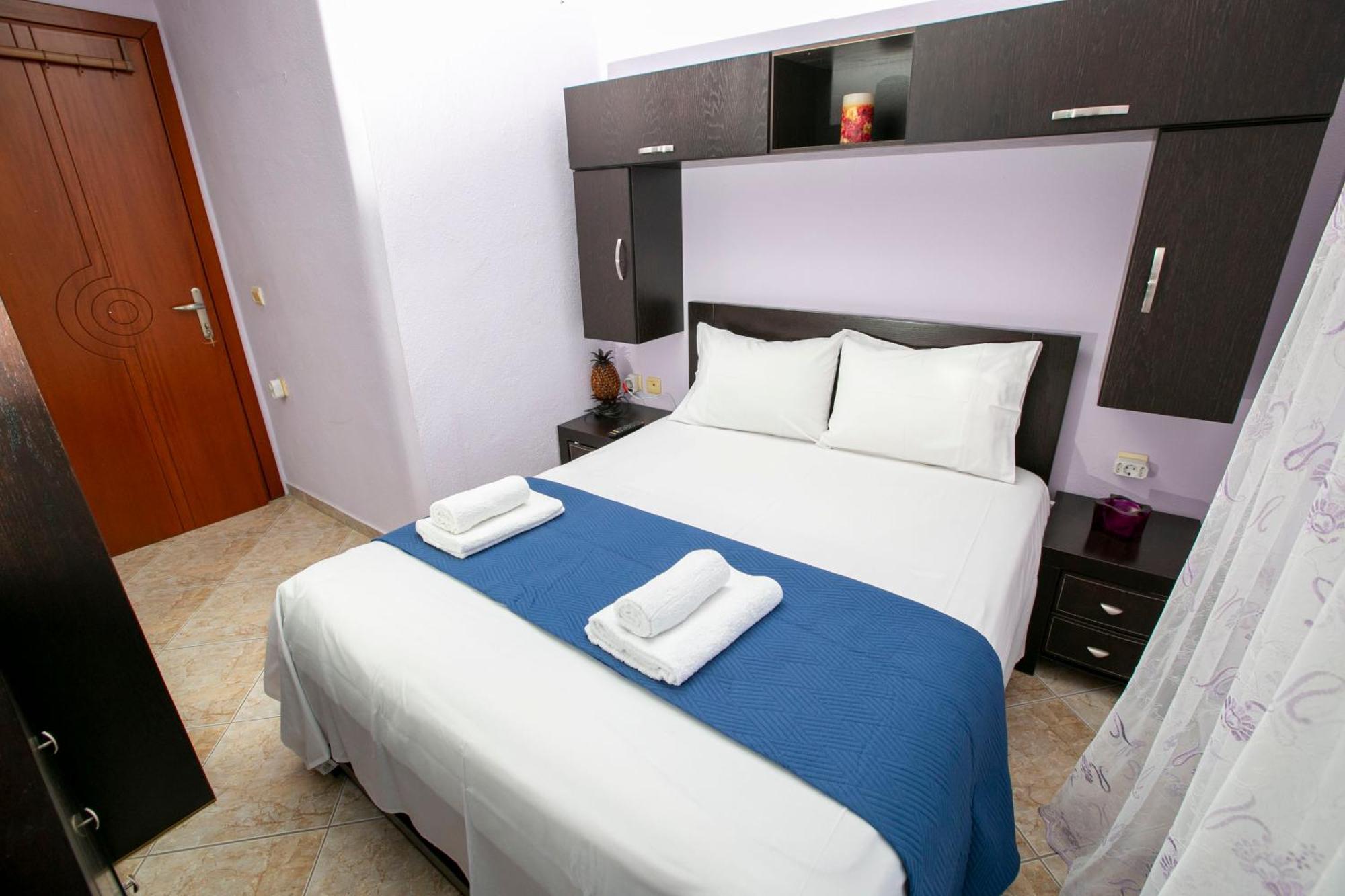 Blue Sky Appartment Kavala Exterior photo