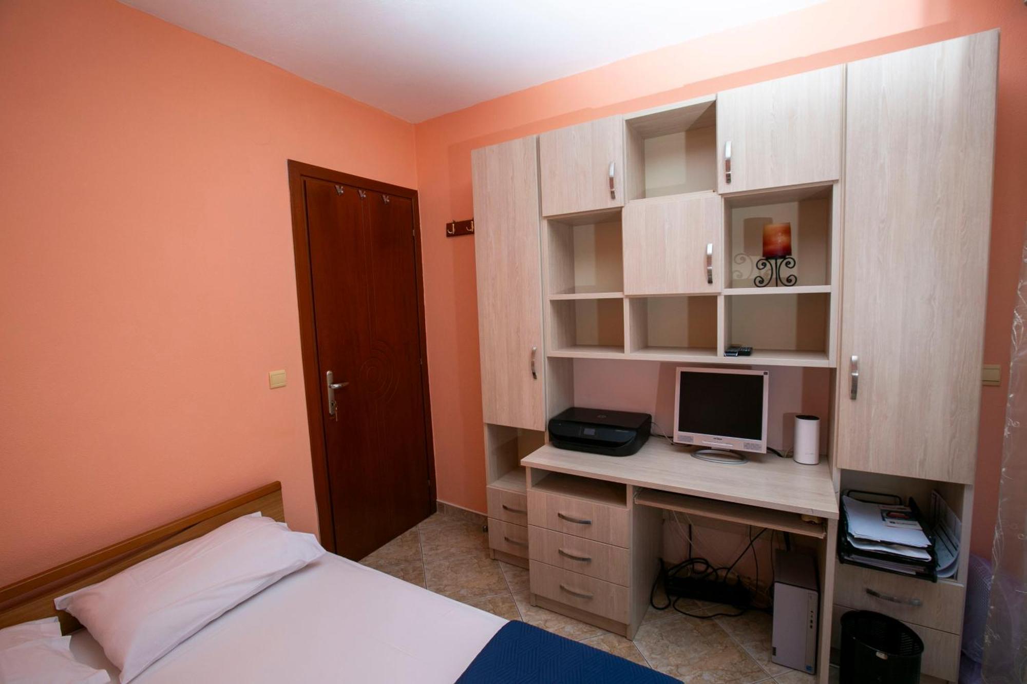 Blue Sky Appartment Kavala Exterior photo