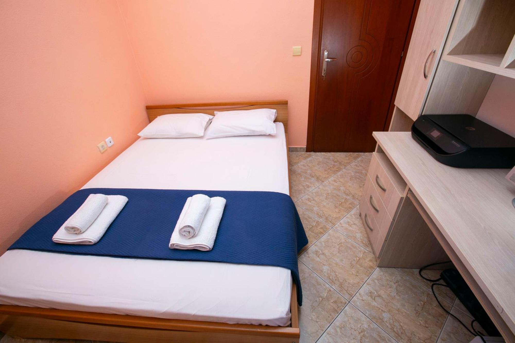 Blue Sky Appartment Kavala Exterior photo