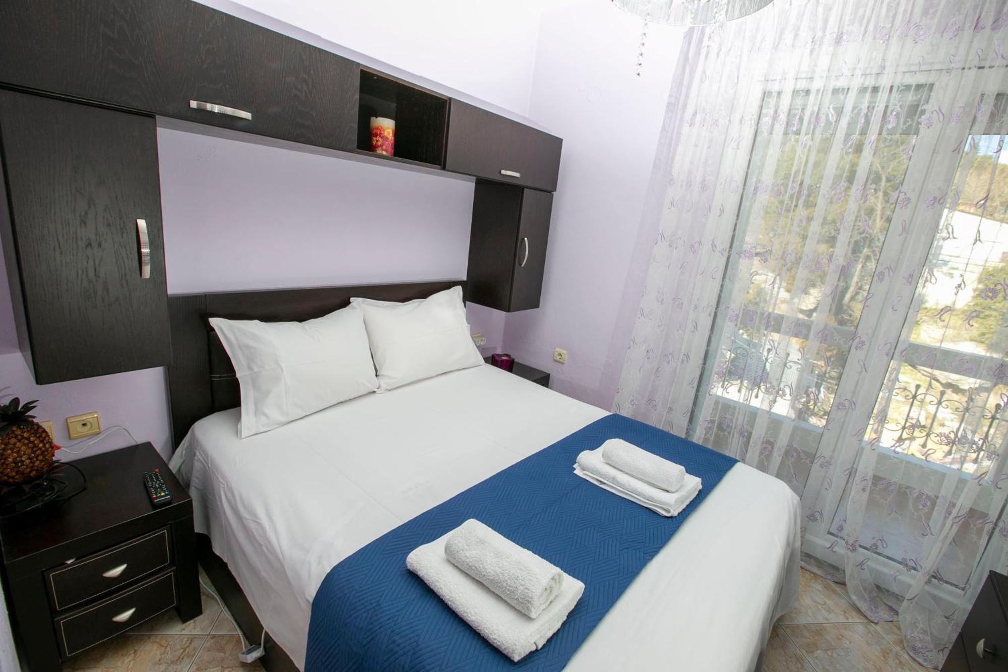 Blue Sky Appartment Kavala Exterior photo